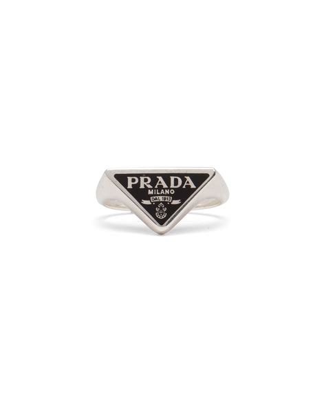 prada ring